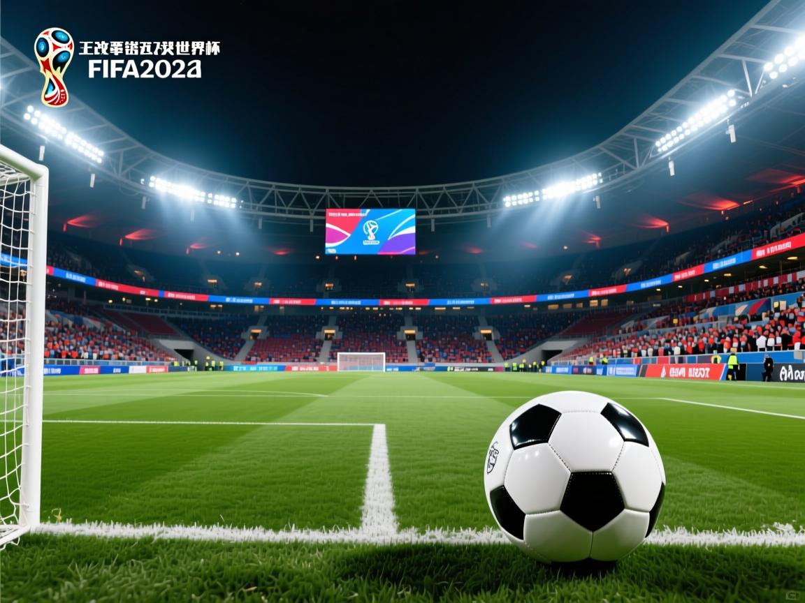 FIFA2026世界杯重大改革不容错过的看点  第2张