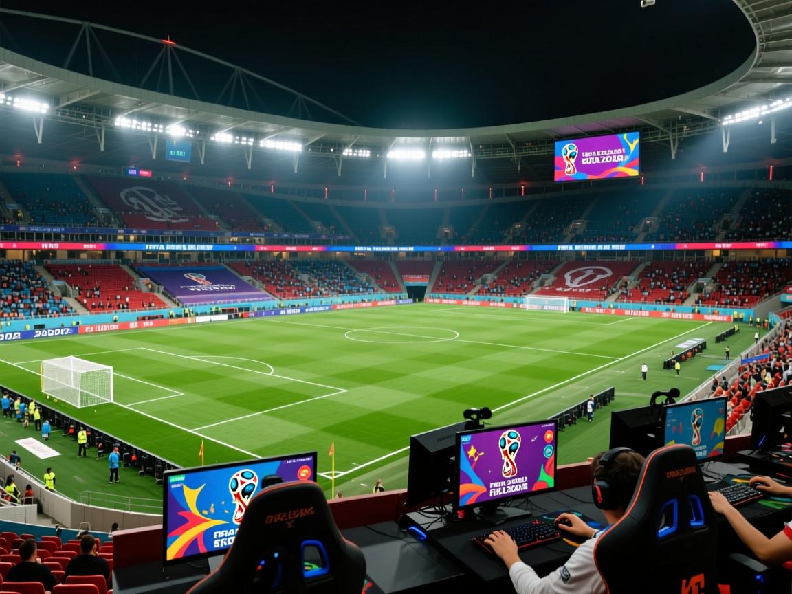 FIFA2026世界杯重大改革背后的意义解析 第2张