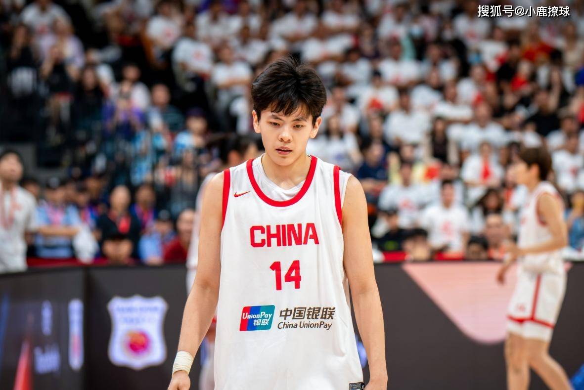 AG官网-没有李梦照样赢球！宫鲁鸣计谋得逞，替身6战76分成女篮得分王的简单介绍